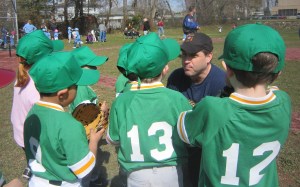 Photo by Marcie Essell McMahon