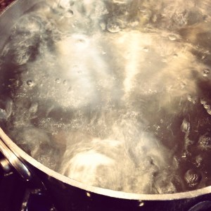 Boiling Water Pic