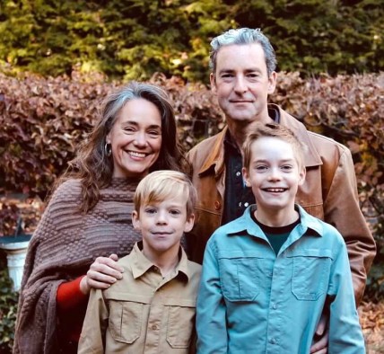 Family Pic Thanksgiving 2017