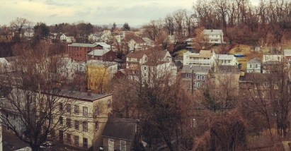 Cropped pic of housing